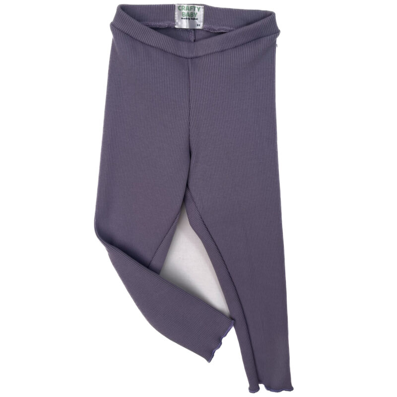 Legginsy LAWENDA