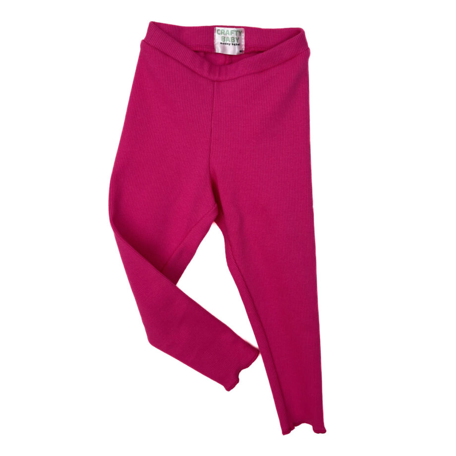 Legginsy PIWONIA